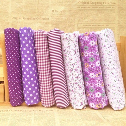 Stoffpakete stoffe - 7,