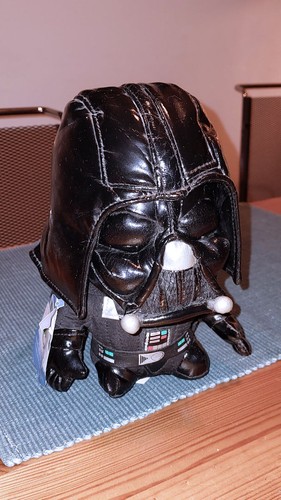 Star wars darth vader - wars, figur