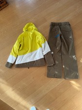 Skianzug Ziener Gr. 38/40