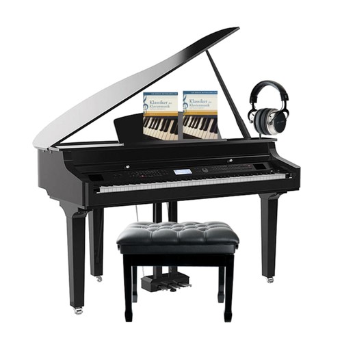 Grand 3100 digitalflügel set - grand,