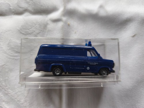 Revell praline ford - ford, transit