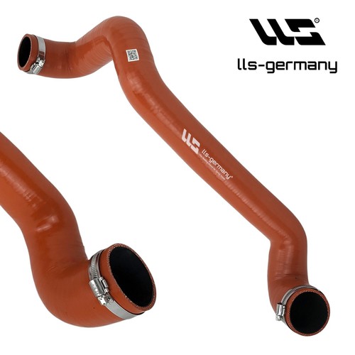 Turboschlauch ladeluftschlauch - turboschlauch,