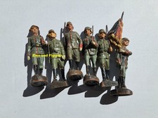 Konvolut soldaten figuren - soldaten,