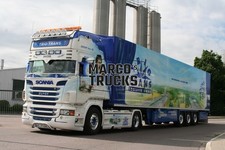 LKW Foto Scania R 620