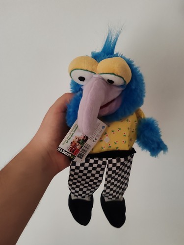 Die muppets gonzo - die,
