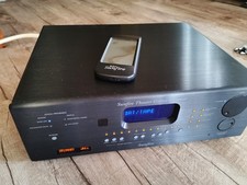 Vorverstärker Sunfire Theater