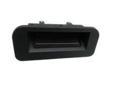 Griffleiste Griff aussen