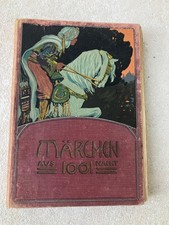 Märchen aus 1001 Nacht