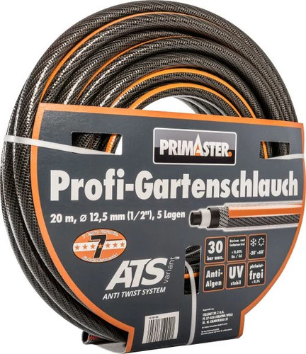 Primaster gartenschlauch profi - primaster,