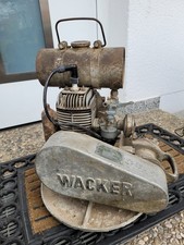 Letzte Chance Wacker Leo Ross