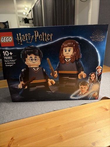 Lego harry potter - lego,