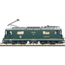 LGB 28447 G E-Lok Ge 4/4 II