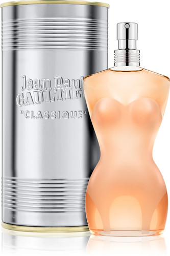Jean paul gaultier - gaultier, classique