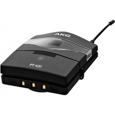 Akg pt420 taschensender 826 - taschensender, m