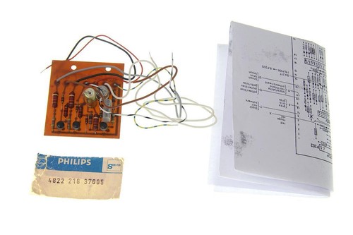 Philips n4450 3103 216 00261 - philips,
