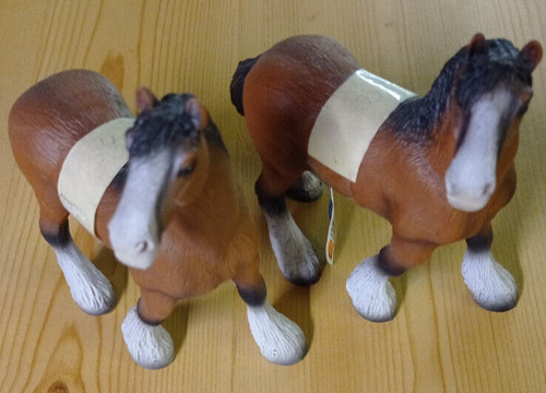 Bullyland tiere pferde - tiere,