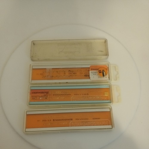 Stück standardgraph - 3,