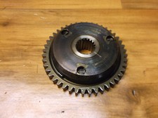 Suzuki GSX-R 750 K4 K5 WVB3
