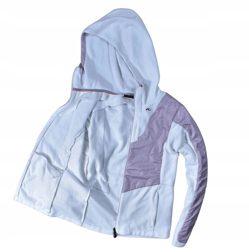 Kjus trekking fleece - kjus,