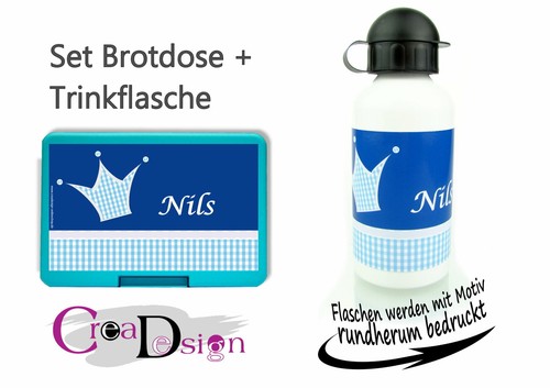 Brotdose trinkflasche - brotdose,