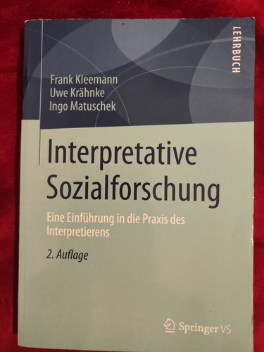 Interpretative