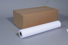 Rauch 91650 CAD-Inkjetpapier 90g Rollen hochweiß  297 bis 1626mm wasserresistent
