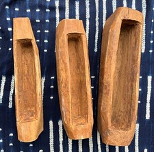 Schlitztrommel Klanghölzer Basstrommeln Percussion Rarität Afrika