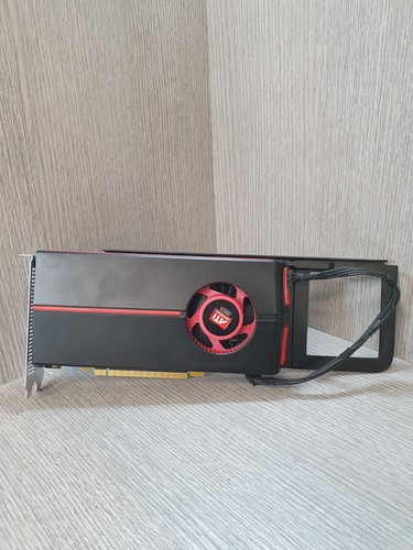 Ati radeon 5770 1gb - hd,