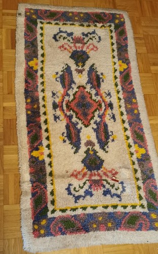 Teppich orient gebraucht - teppich,