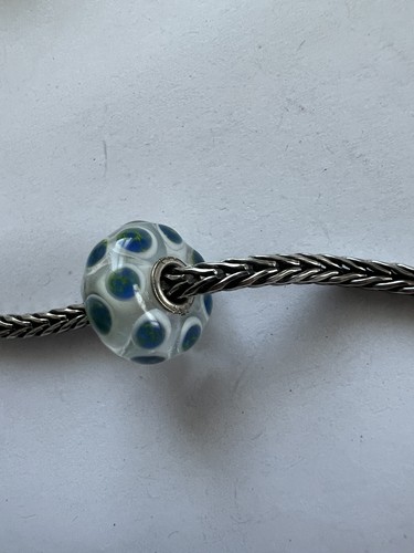 Original trollbeads glas - trollbeads,