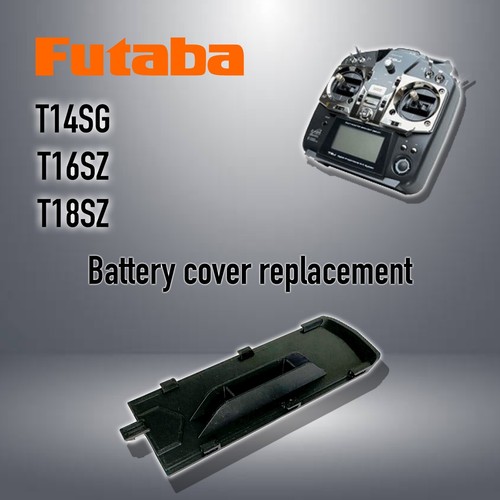 Futaba t14sg t16sz t18sz - futaba,