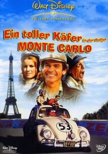 Ein toller käfer - ein,