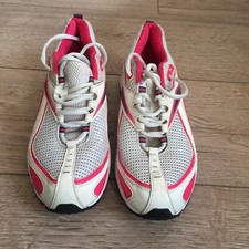 Reebok Dmx Ride Damen Weiß
