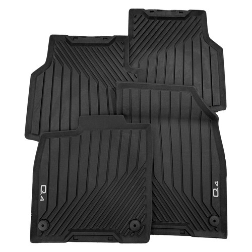 Original audi tron gummi - audi, q4