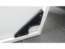 Kompatible Eckstütze