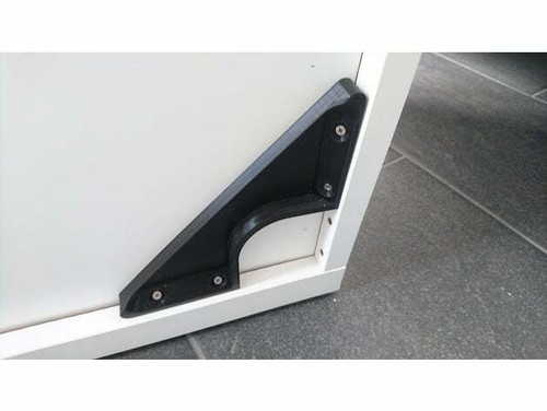 Kompatible eckstütze - kompatible,