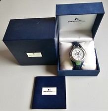 BMW AG 2002 Williams F1 Team Chronograph Armbanduhr ! Vintage RAR