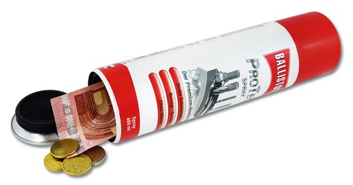 Dosensafe ballistol protec - dosensafe,
