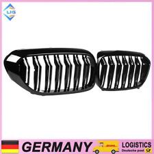 Kühlergrill Schwarz