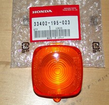 Honda scooter moped blinker - honda, scooter/moped
