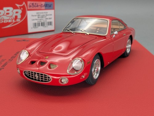 Modellautos bbr ferrari - modellautos,