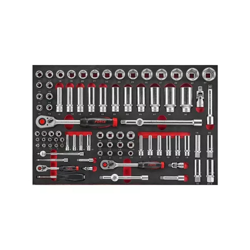 Force teiliger 1 - force, –