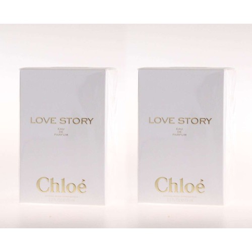 Chloé love story - love, 75ml