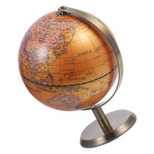  Schreibtischglobus: 14 cm