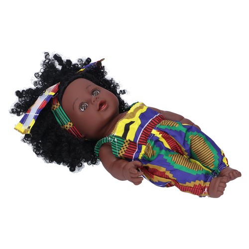 Große reborn babypuppe - cm, reborn-babypuppe