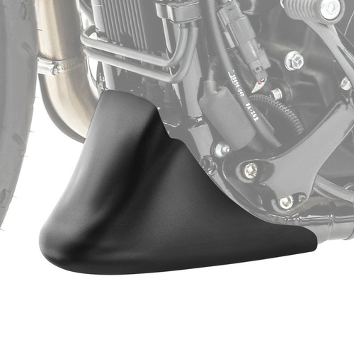 Bugspoiler für harley - bugspoiler,