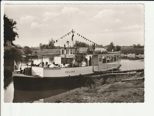 Schiff roland - ", roland"