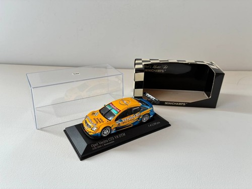 Minichamps opel - 1:43, |