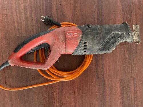 Hilti wsr 1200 - , 1150w