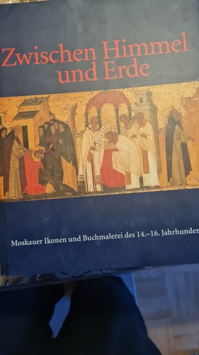 Zwischen himmel und erde - zwischen,